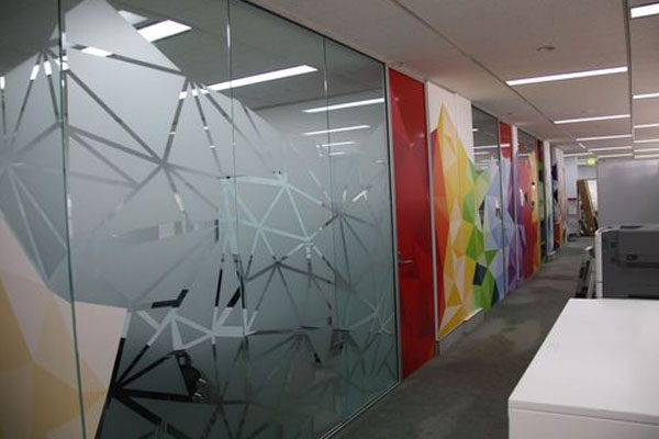 glass film wholesalers in Noida