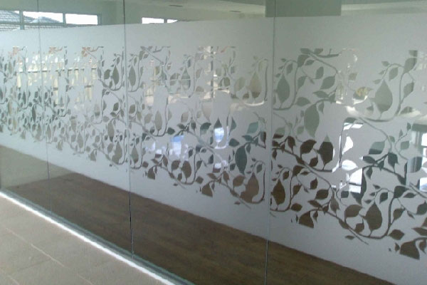 glass film dealers in Noida