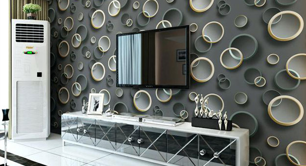 wallpaper dealers in Indirapuram