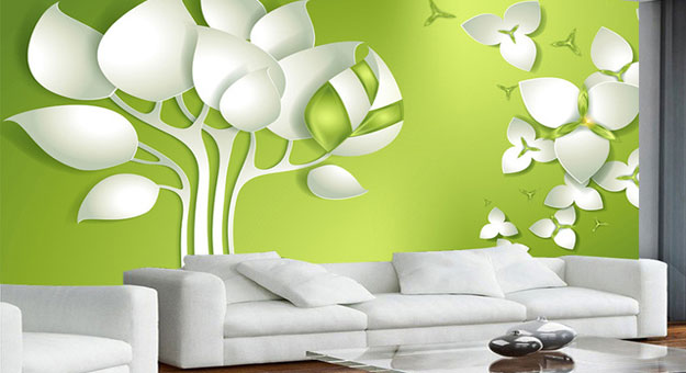 wallpaper supplier in Noida